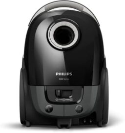 Image du fabricant 6 du PHILIPS XD3112-09 Aspirateur traineau