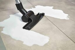 Image du fabricant 6 du Polti Aspirateur Forzaspira Allergy