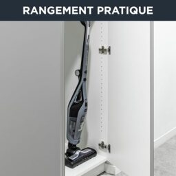 Image du fabricant 6 du Rowenta Aspirateur balai sans fil