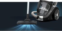 Image du fabricant 6 du Rowenta Aspirateur sans Sac 550W