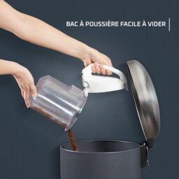 Image du fabricant 6 du Rowenta Aspirateur sans Sac Compact