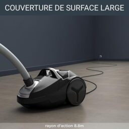 Image du fabricant 6 du ROWENTA Aspirateur traîneau Compact Power