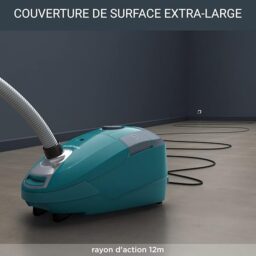Image du fabricant 6 du Rowenta Power XXL aspirateur sac