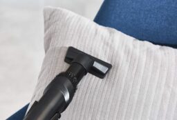 Image du fabricant 6 du Rowenta Ro3953 aspirateur rouge