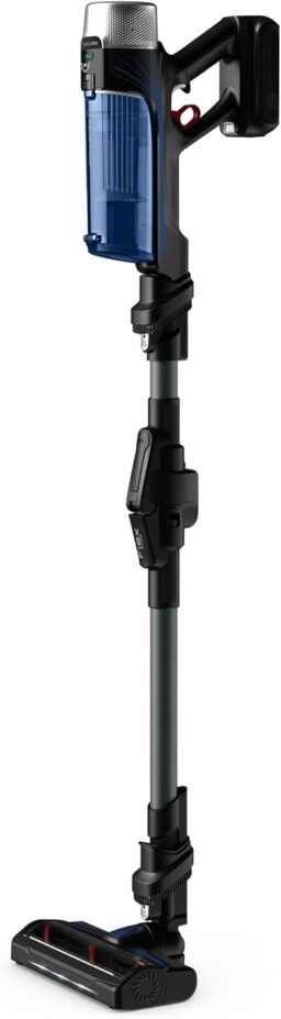 Image du fabricant 6 du Rowenta X-Force Flex 9.60 Aqua