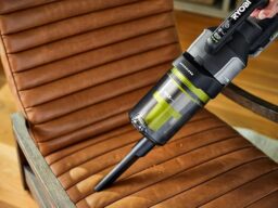Image du fabricant 6 du RYOBI Nettoyeur de tâches