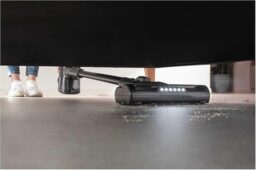 Image du fabricant 6 du SENCOR SVC 8726BK Aspirateur Balai