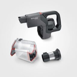 Image du fabricant 6 du SEVERIN Aspirateur balai multifonction