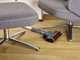 Image du fabricant 6 du SEVERIN Aspirateur balai sans fil