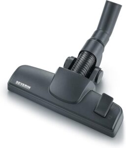 Image du fabricant 6 du Severin BC 7035 aspirateur blanc gris