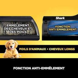 Image du fabricant 6 du Shark Aspirateur sans fil BU1120EU