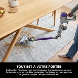 Image du fabricant 6 du Shark aspirateur sans fil IP1251EUT