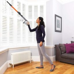 Image du fabricant 6 du Shark IZ201EU aspirateur sans fil