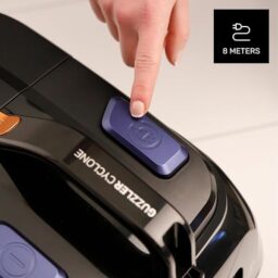 Image du fabricant 6 du Taurus Aspirateur Guzzler Cyclone