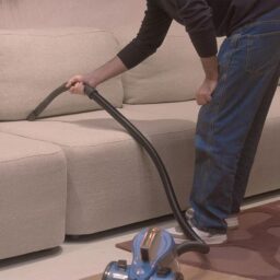 Image du fabricant 6 du Taurus Homeland Cyclone Aspirateur