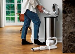 Image du fabricant 7 du Nilfisk S1 Allergy aspirateur filaire