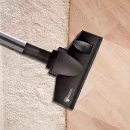Image du fabricant 7 du Akitas S12 Turbo Aspirateur Balai