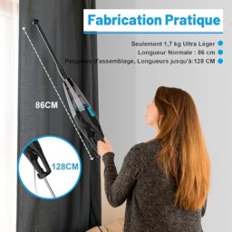 Image du fabricant 7 du Aspirateur Balai avec Fil
