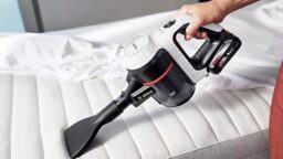 Image du fabricant 7 du Aspirateur balai Bosch Unlimited 7