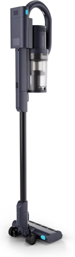 Image du fabricant 7 du Aspirateur Balai Sans Fil Vu200 Nilfisk