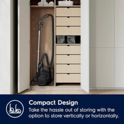 Image du fabricant 7 du Aspirateur sans sac Electrolux EL61C2GRN