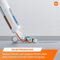 Image du fabricant 7 du Aspirateur Xiaomi Truclean W10 Ultra