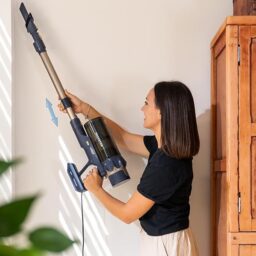 Image du fabricant 7 du Balai aspirateur Conga Rockstar