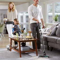 Image du fabricant 7 du Bissell Icon 21V aspirateur sans fil