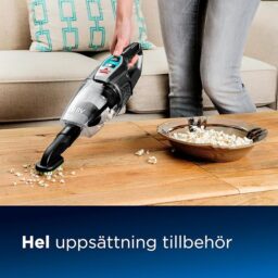 Image du fabricant 7 du Bissell MultiReach Essential 18V aspirateur