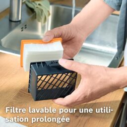Image du fabricant 7 du Bosch aspirateur traîneau BGL38BA2H