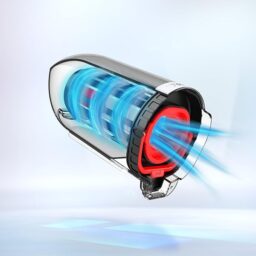 Image du fabricant 7 du Bosch Electroménager Série 2 aspirateur