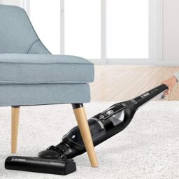 Image du fabricant 7 du Bosch Flexxo Serie 4 aspirateur sans fil