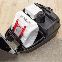 Image du fabricant 7 du Bosch Serie 6 ProPower aspirateur