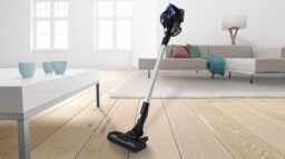 Image du fabricant 7 du Bosch Unlimited 6 aspirateur balai