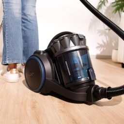 Image du fabricant 7 du Cecotec Aspirateur Conga Rockstar