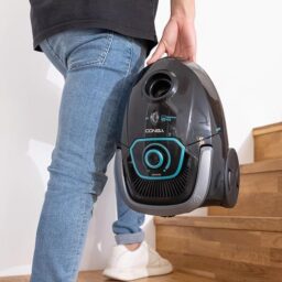 Image du fabricant 7 du Cecotec Aspirateur Traîneau Conga