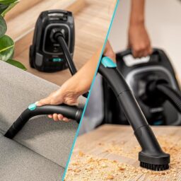 Image du fabricant 7 du Cecotec Aspirateur Traîneau Powerbag