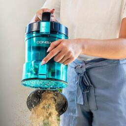 Image du fabricant 7 du Cecotec Aspirateur Traîneau Rockstar