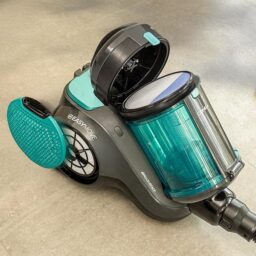 Image du fabricant 7 du Cecotec Aspirateur Traîneau Rockstar