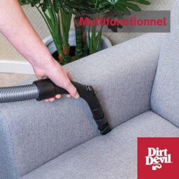 Image du fabricant 7 du Dirt Devil Aspirateur sans Sac DD2501