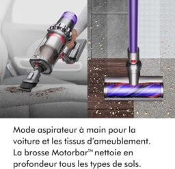 Image du fabricant 7 du Dyson V11 Aspirateur sans Fil