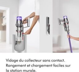 Image du fabricant 7 du Dyson V11 Extra aspirateur sans fil