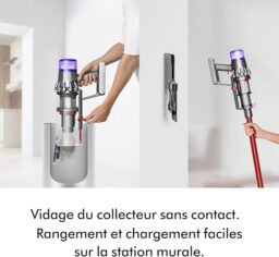 Image du fabricant 7 du Dyson V11 Fluffy aspirateur sans fil