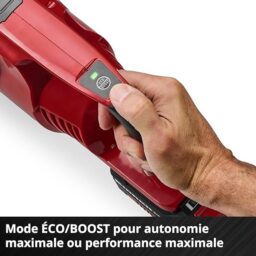 Image du fabricant 7 du Einhell Aspirateur-Balai Te-SV 18 Li