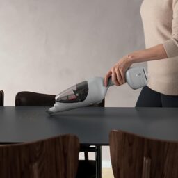 Image du fabricant 7 du Electrolux 600 Animal aspirateur balai