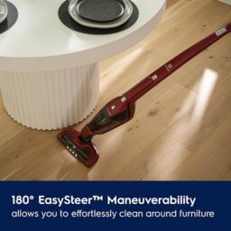 Image du fabricant 7 du Electrolux Ergorapido Aspirateur sans fil
