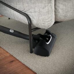 Image du fabricant 7 du Electrolux UltraOne aspirateur noir