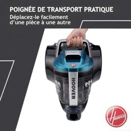 Image du fabricant 7 du Hoover BR71_BR30 aspirateur sans sac