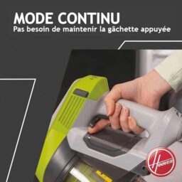 Image du fabricant 7 du Hoover HF110H aspirateur balai