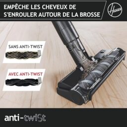 Image du fabricant 7 du Hoover Ultra-léger HF201P